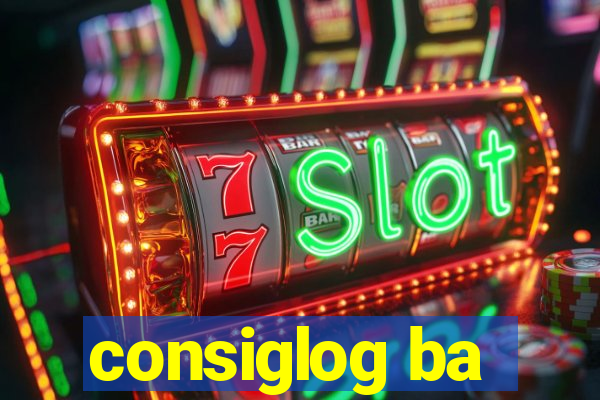 consiglog ba